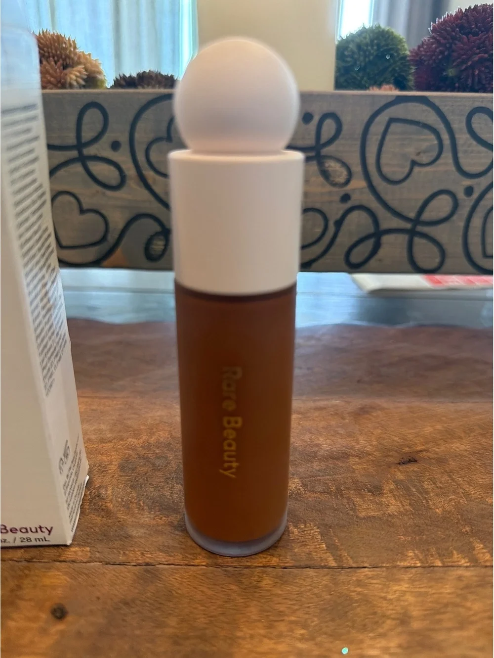 Rare Beauty Liquid Touch Foundation 480W - 0.94 fl. oz. / 28 mL